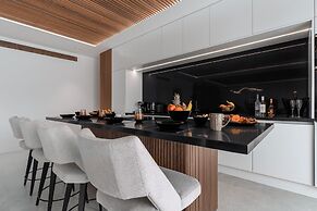 Elit Villa Psarou Mykonos