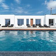 Elit Villa Psarou Mykonos