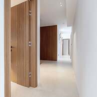 Elit Villa Psarou Mykonos