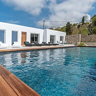 Elit Villa Psarou Mykonos