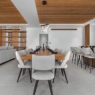 Elit Villa Psarou Mykonos