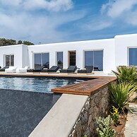 Elit Villa Psarou Mykonos