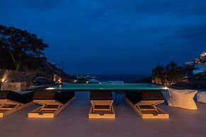 Elit Villa Psarou Mykonos