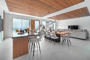 Elit Villa Psarou Mykonos