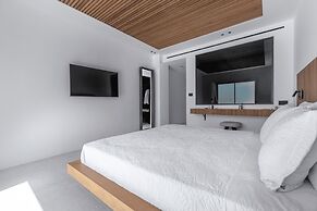 Elit Villa Psarou Mykonos