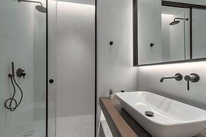 Elit Villa Psarou Mykonos