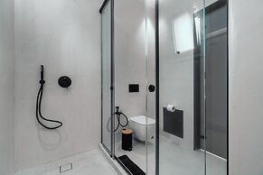 Elit Villa Psarou Mykonos