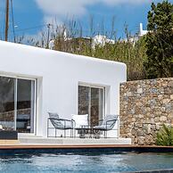 Elit Villa Psarou Mykonos