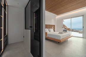 Elit Villa Psarou Mykonos