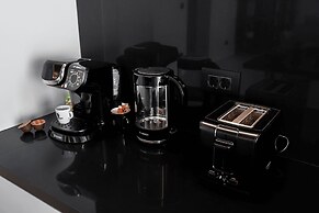 Elit Villa Psarou Mykonos