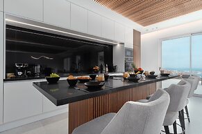 Elit Villa Psarou Mykonos