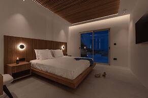 Elit Villa Psarou Mykonos