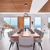 Elit Villa Psarou Mykonos