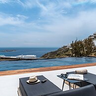 Elit Villa Psarou Mykonos