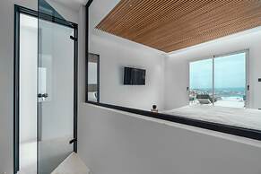 Elit Villa Psarou Mykonos