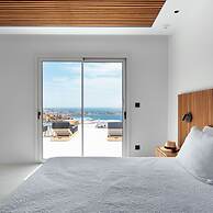 Elit Villa Psarou Mykonos