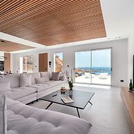 Elit Villa Psarou Mykonos