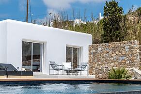 Elit Villa Psarou Mykonos