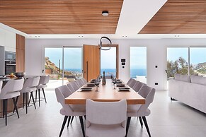 Elit Villa Psarou Mykonos