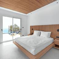 Elit Villa Psarou Mykonos
