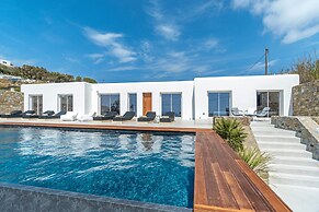Elit Villa Psarou Mykonos