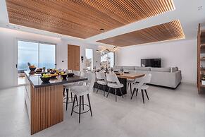 Elit Villa Psarou Mykonos