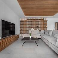 Elit Villa Psarou Mykonos