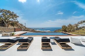 Elit Villa Psarou Mykonos