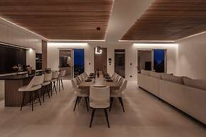 Elit Villa Psarou Mykonos