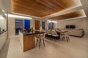 Elit Villa Psarou Mykonos