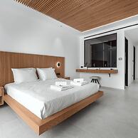 Elit Villa Psarou Mykonos