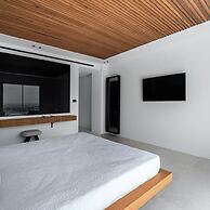 Elit Villa Psarou Mykonos