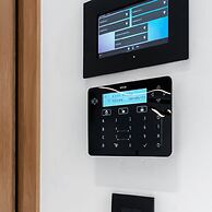 Elit Villa Psarou Mykonos