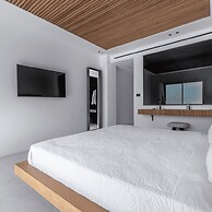 Elit Villa Psarou Mykonos