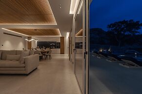 Elit Villa Psarou Mykonos