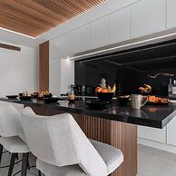 Elit Villa Psarou Mykonos