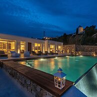Elit Villa Psarou Mykonos