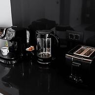 Elit Villa Psarou Mykonos