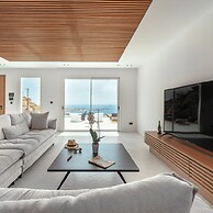 Elit Villa Psarou Mykonos