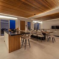 Elit Villa Psarou Mykonos