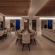 Elit Villa Psarou Mykonos