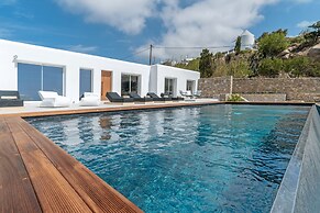Elit Villa Psarou Mykonos