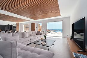 Elit Villa Psarou Mykonos