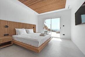 Elit Villa Psarou Mykonos