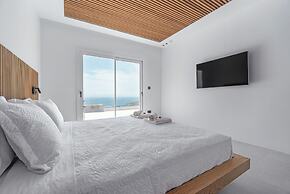 Elit Villa Psarou Mykonos