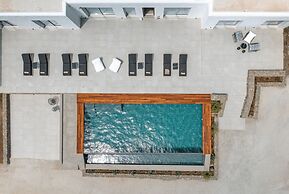 Elit Villa Psarou Mykonos