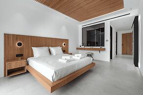 Elit Villa Psarou Mykonos