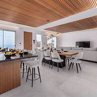 Elit Villa Psarou Mykonos