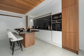 Elit Villa Psarou Mykonos