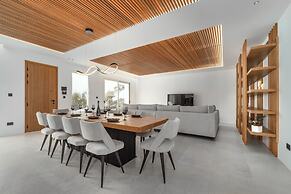 Elit Villa Psarou Mykonos